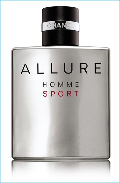 chanel perfume sport|Chanel allure homme sport buy.